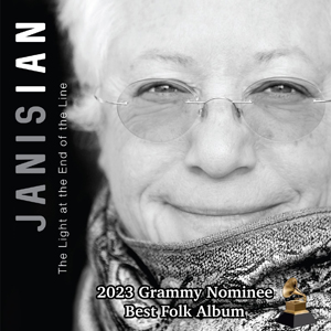 Janis Ian 2023 Grammy