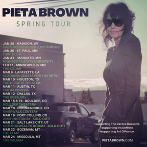 Living In Clip Accolades